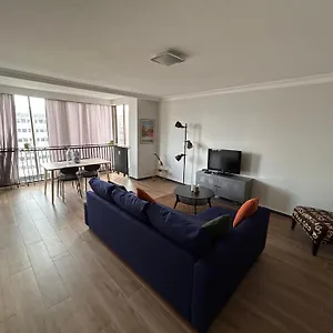 Centre Appartement