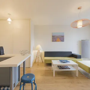 Le Patte D'oie Appartement