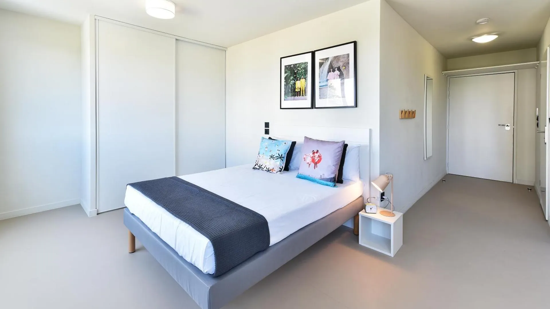 Appart'Hotel Toulouse Zenith Francia