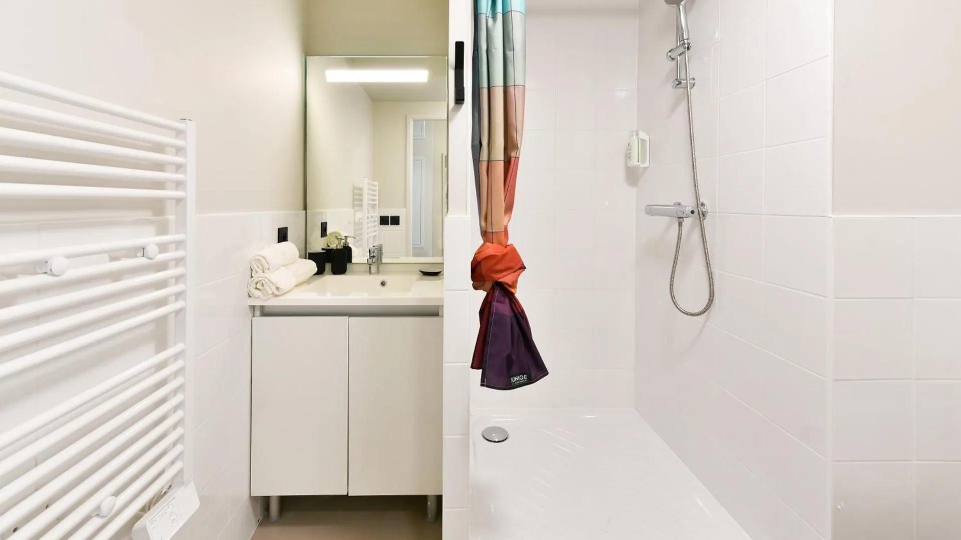 Appart'Hotel Toulouse Zenith