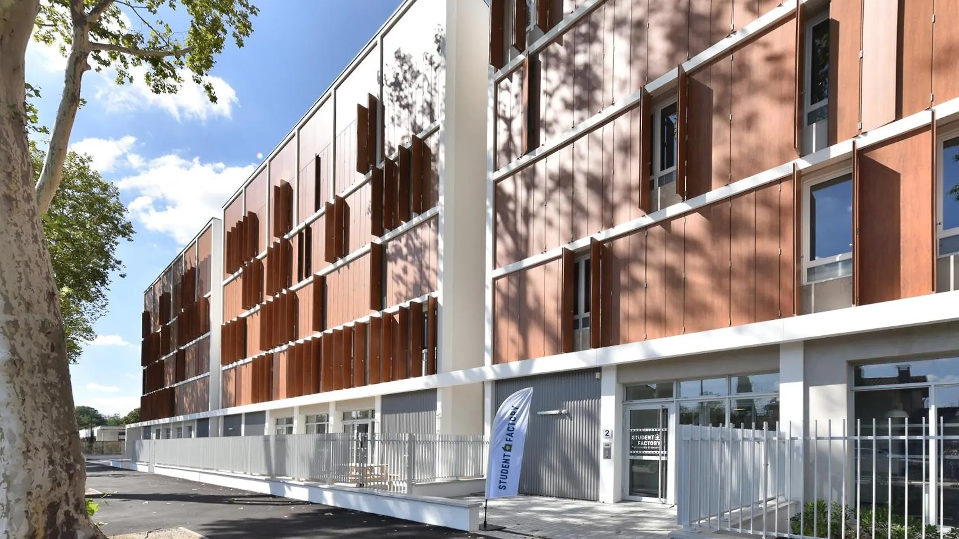 Apartamento Appart'Hotel Toulouse Zenith Francia